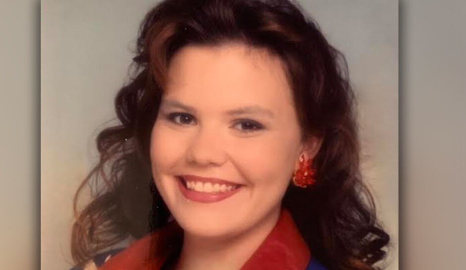Melissa Wolfenbarger