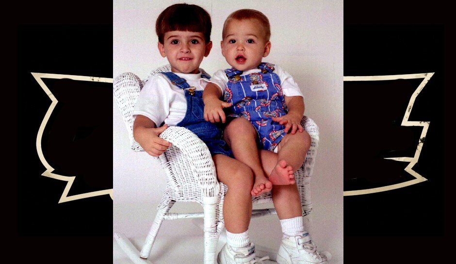 michael and alexander smith