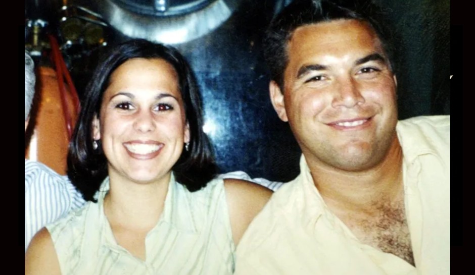 scott and laci peterson