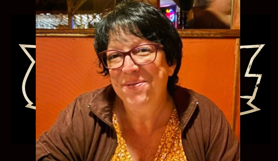 Judi Ann Rullo