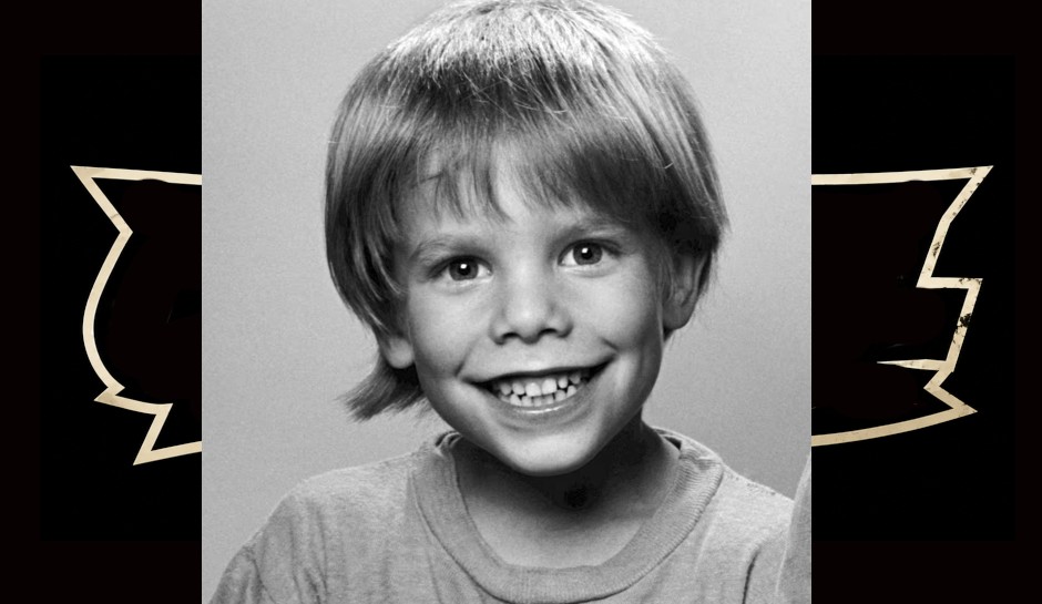 Etan Patz