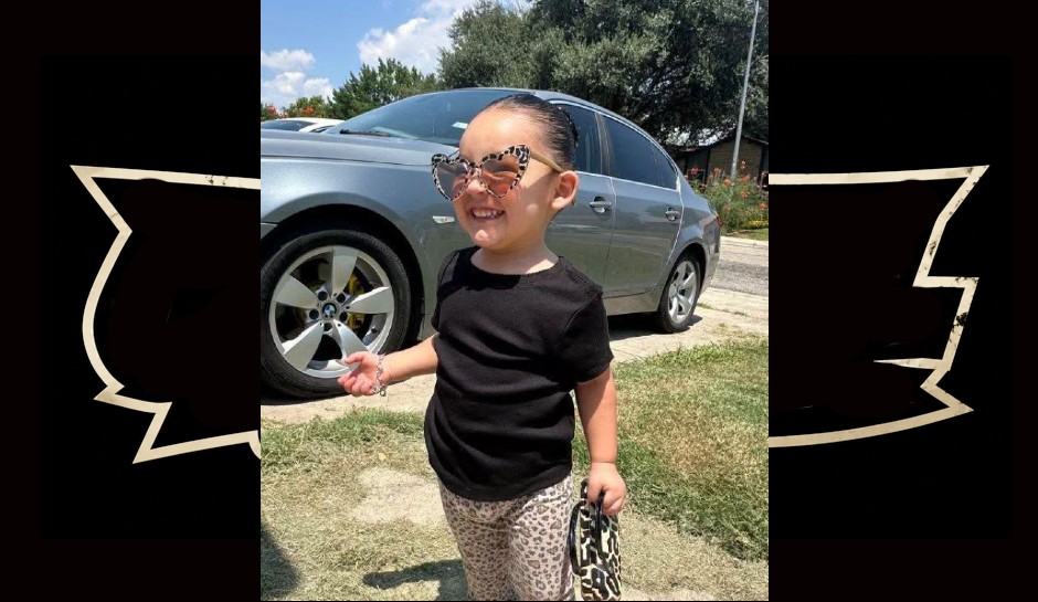 Aryana Trevino Martinez